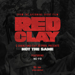 NOT THE SAME (from the Short Film "Red Clay")专辑