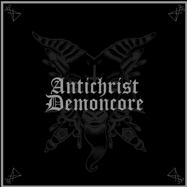 Antichrist Demoncore