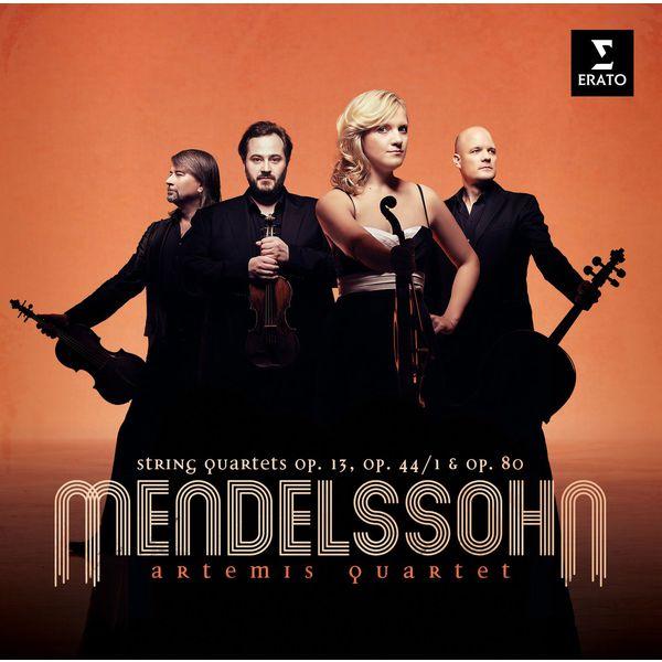String Quartets Nos 2, 3 & 6