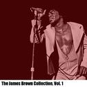 The James Brown Collection, Vol. 1专辑
