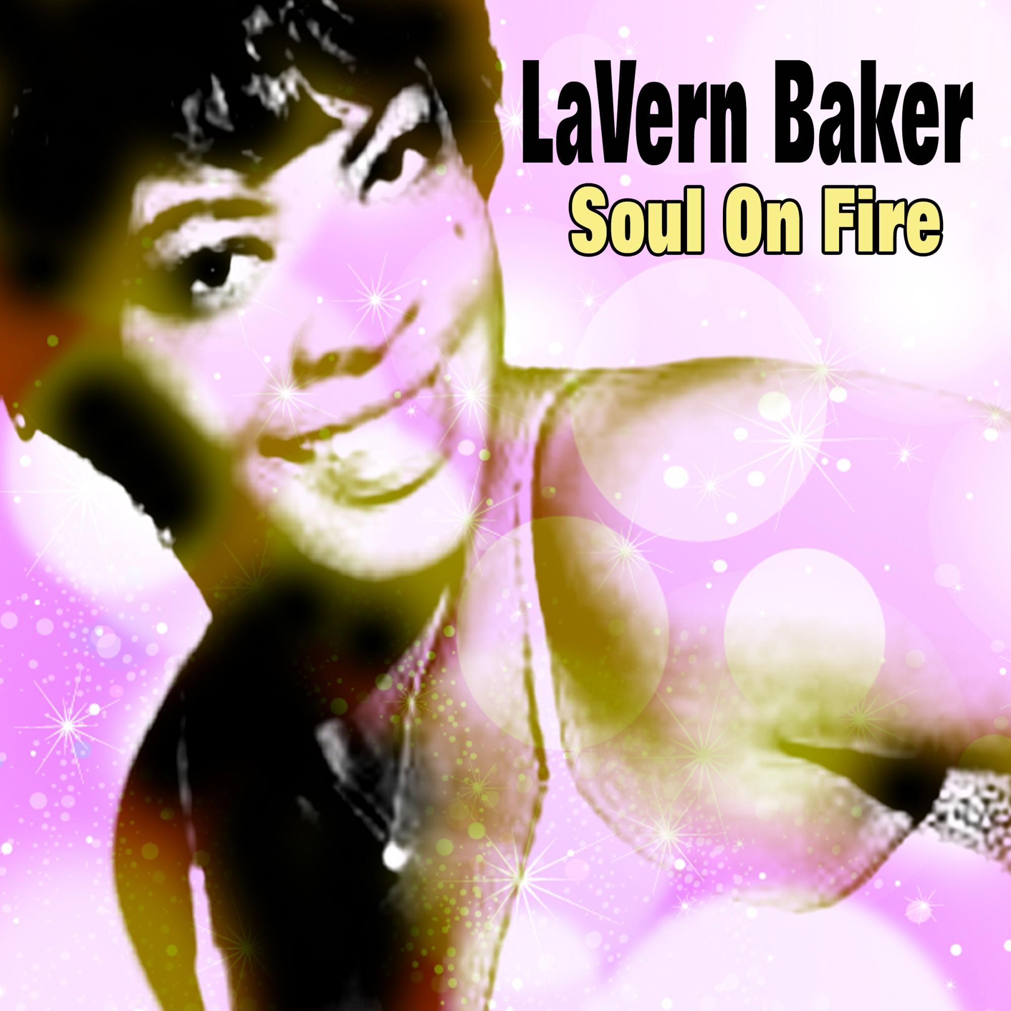 Soul On Fire