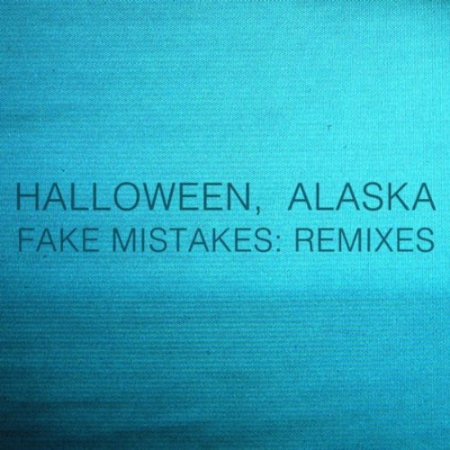 Alaska - You Are Not Well (Eric Moeckel Remix)