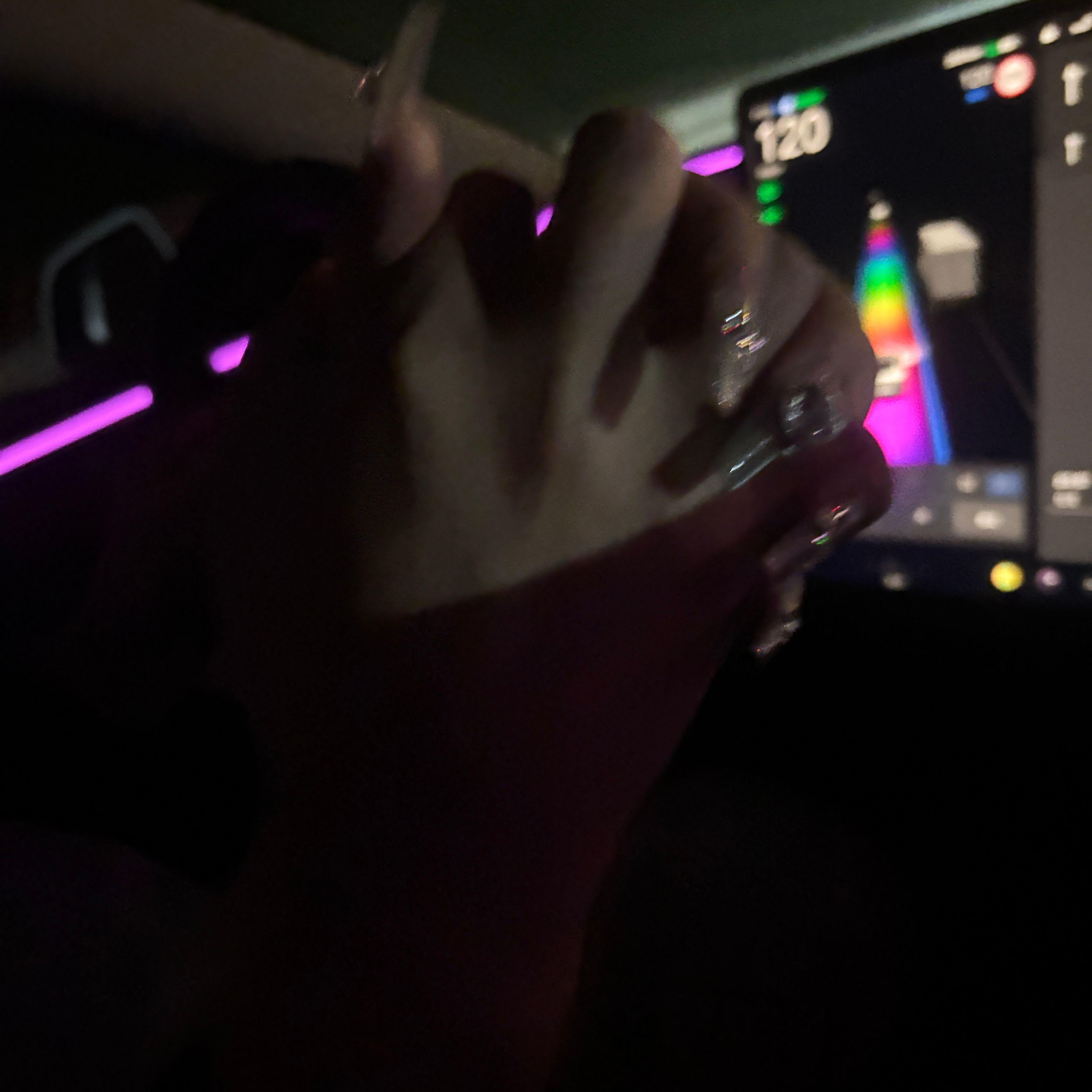 Dance With Me