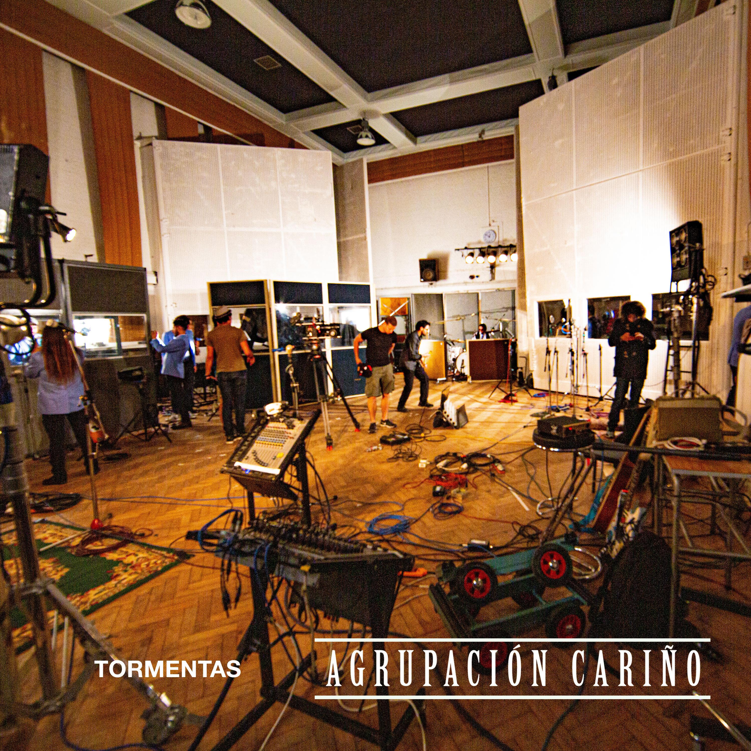 Tormentas