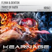 Twist Of Faith