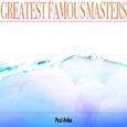 Greatest Famous Masters