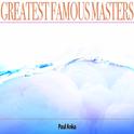 Greatest Famous Masters专辑