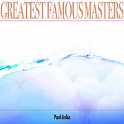 Greatest Famous Masters专辑