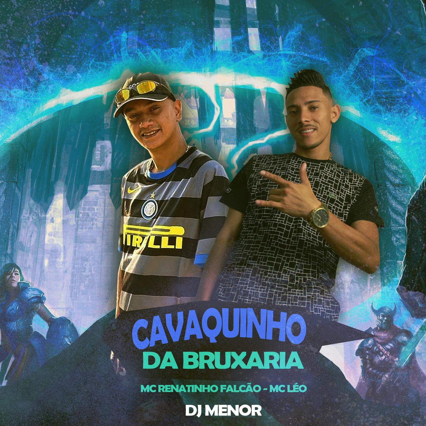 Cavaquinho da Bruxaria