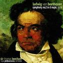 Beethoven: Symphony No. 2专辑