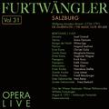 Furtwängler - Opera Live, Vol.31
