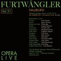 Furtwängler - Opera Live, Vol.31专辑