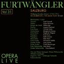 Furtwängler - Opera Live, Vol.31专辑