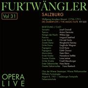 Furtwängler - Opera Live, Vol.31