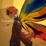 Transform（蜕变）