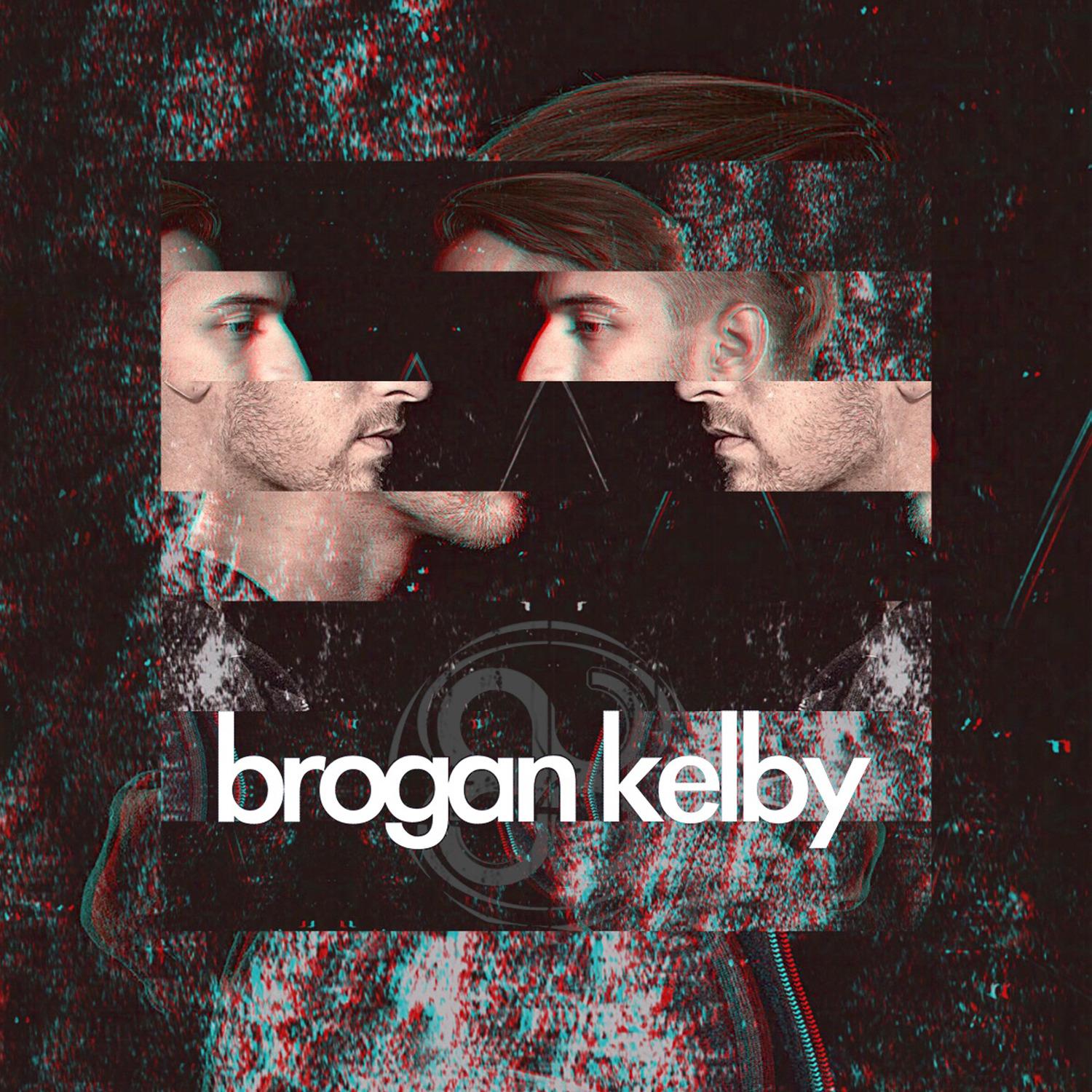 Brogan Kelby - EP