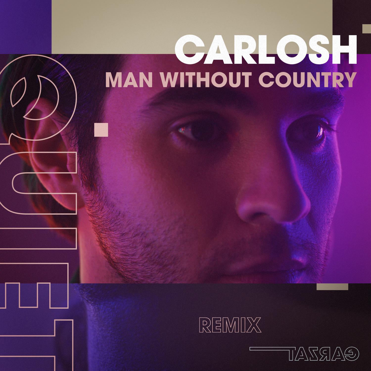Quiet (Man Without Country Remix)