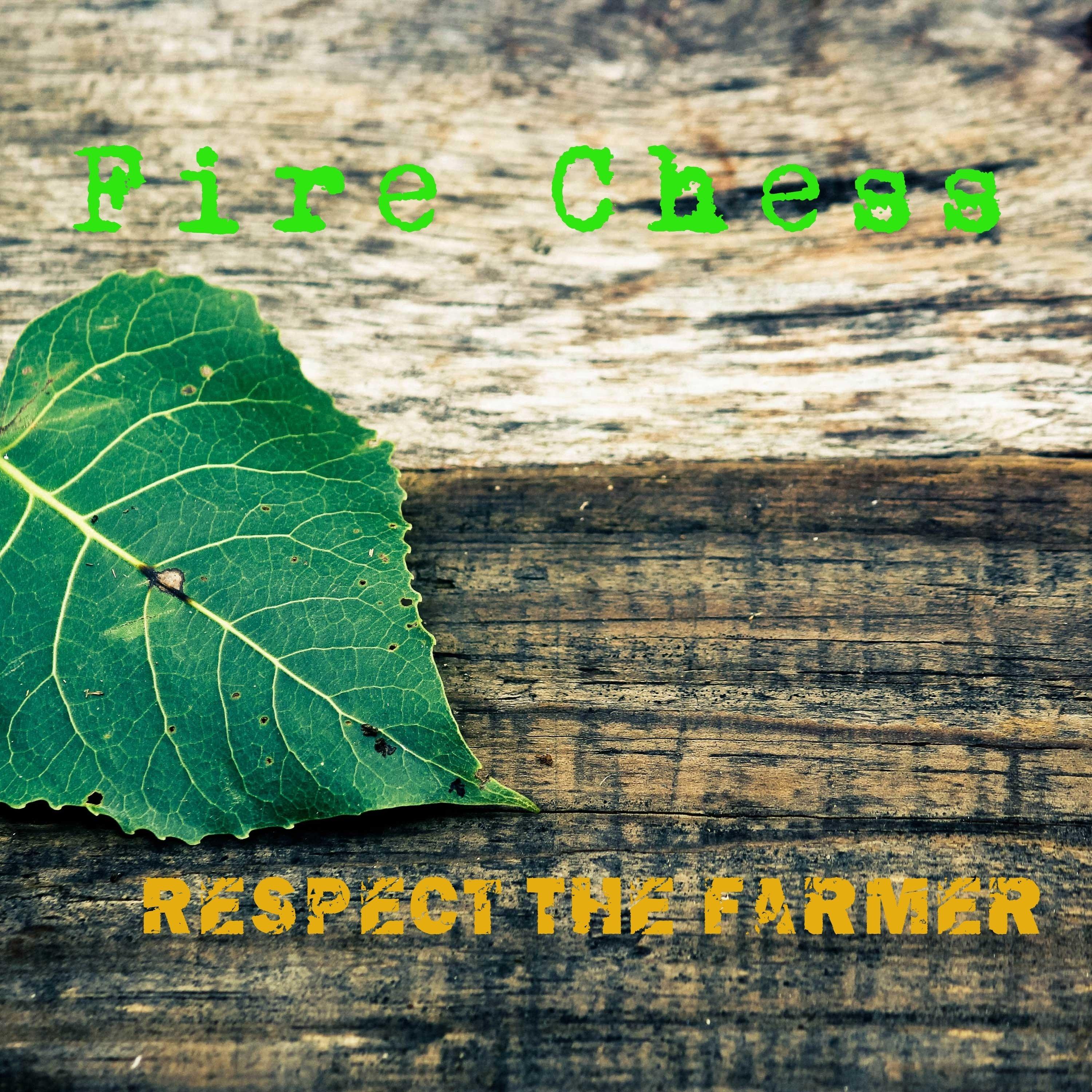 Respect the Farmer