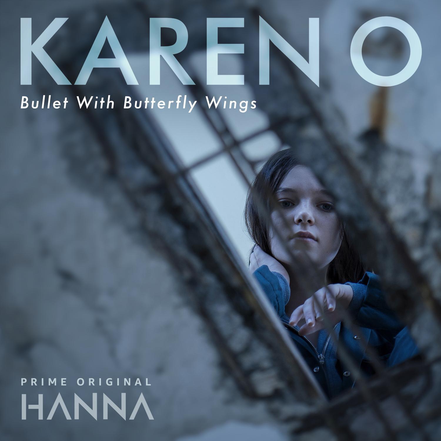 Bullet With Butterfly Wings (From “Hanna”)专辑