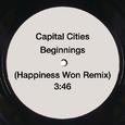 Beginnings (Happiness Won Remix)