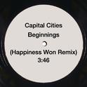 Beginnings (Happiness Won Remix)专辑