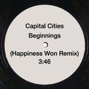 Beginnings (Happiness Won Remix)专辑