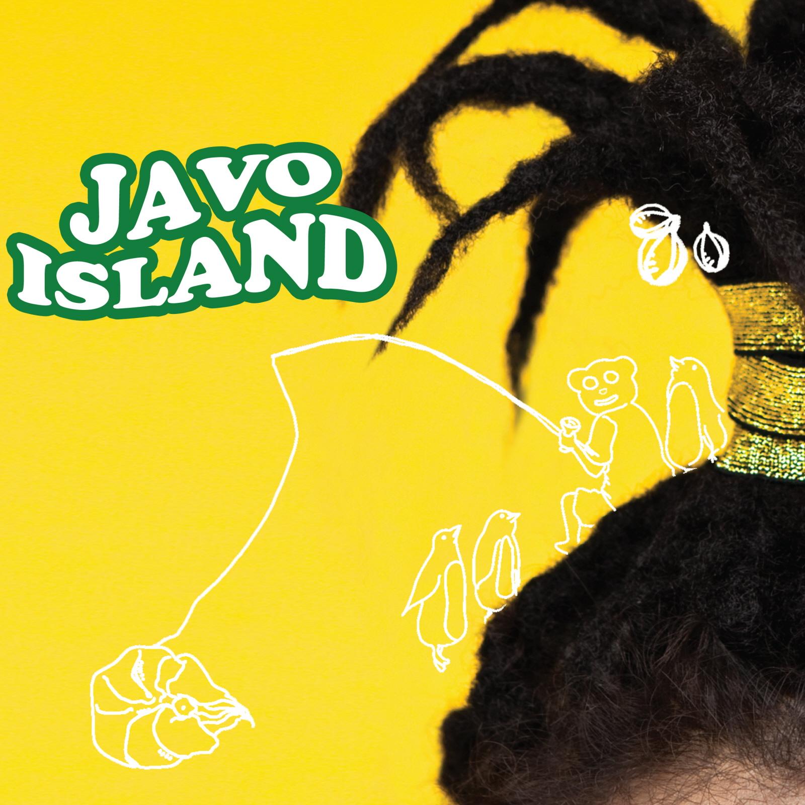 To The Island