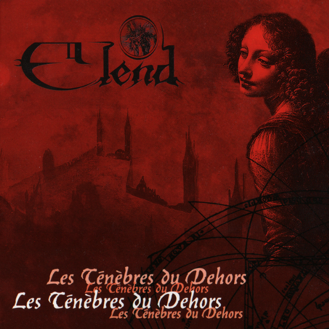 Les Ténèbres du Dehors