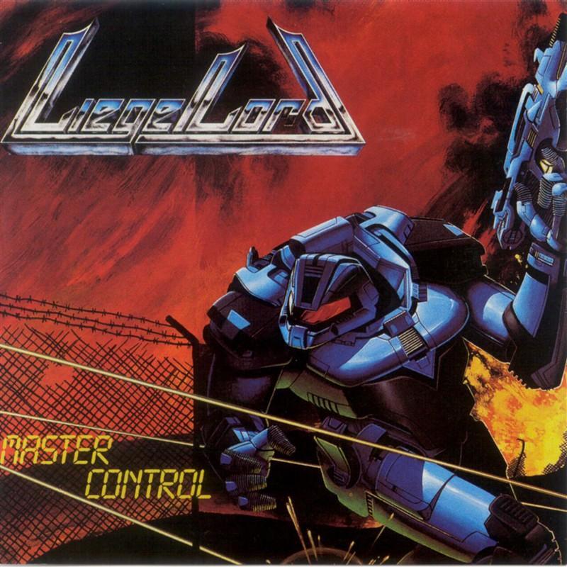 Master Control