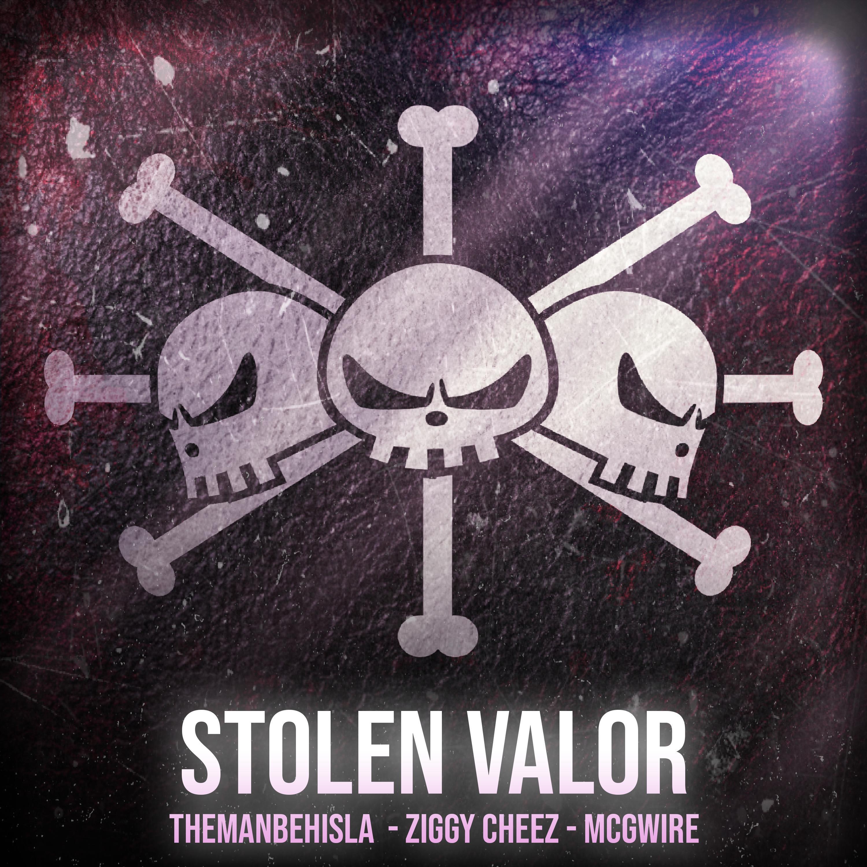 Stolen Valor (feat. Ziggycheez)