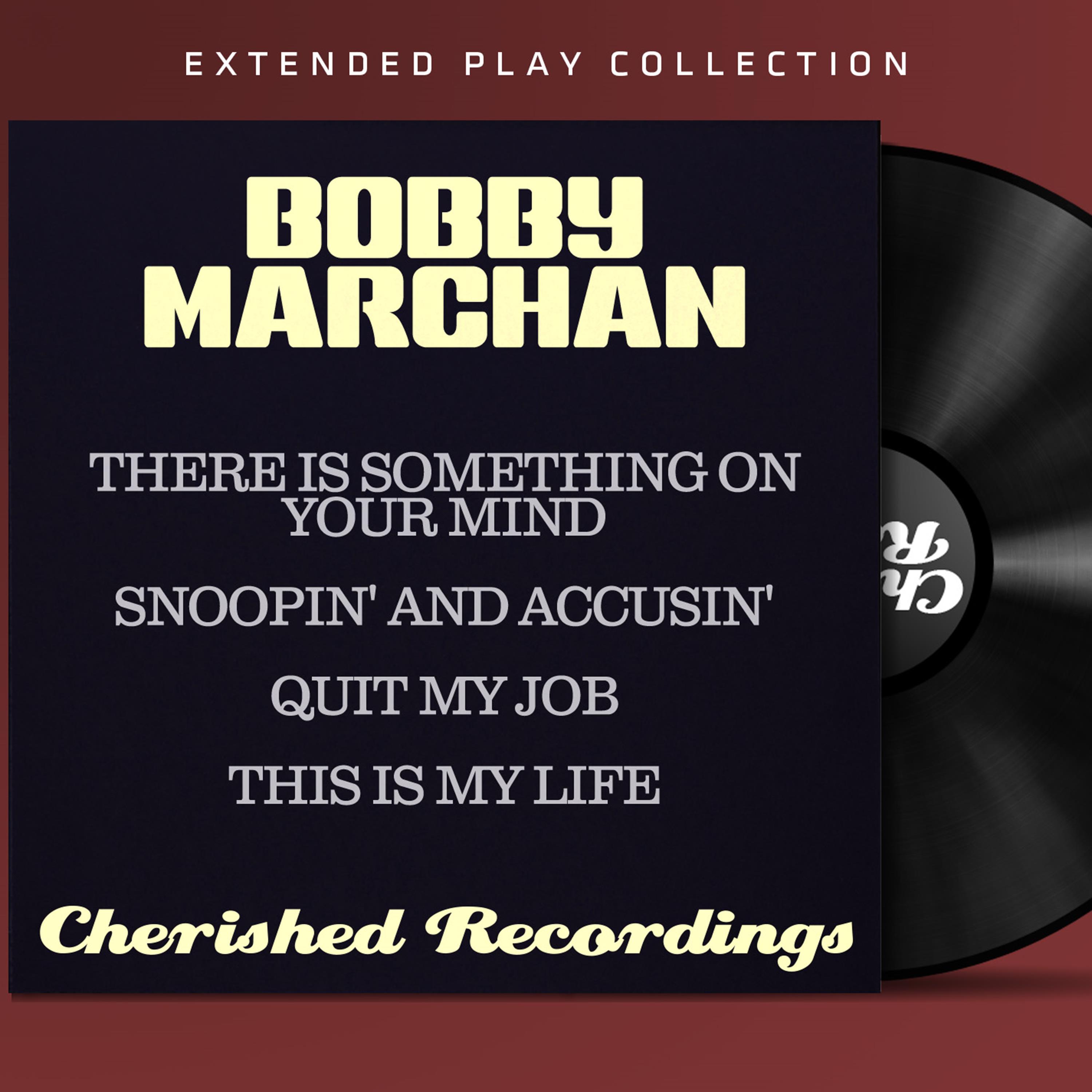 The Extended Play Collection
