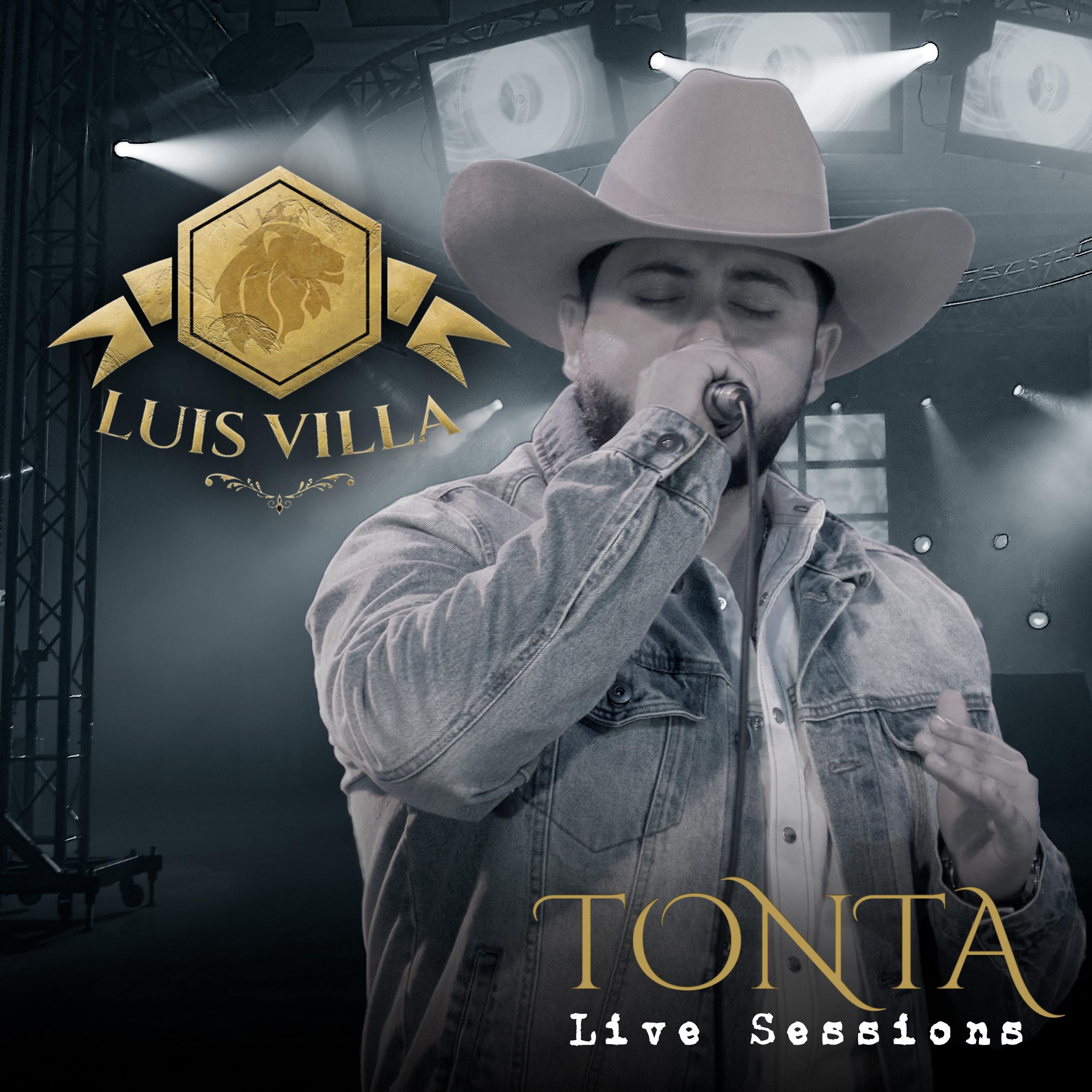 Tonta (Live)