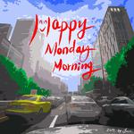 Happy Monday Morning专辑