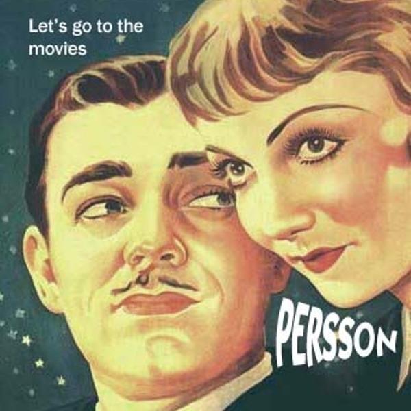 Let's Go To The Movies