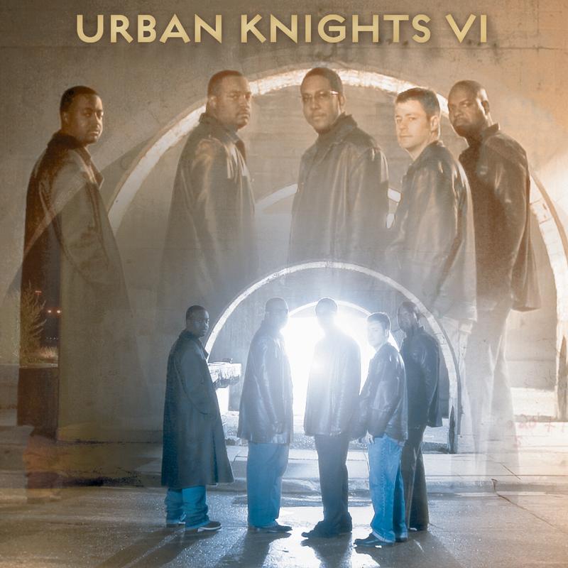 Urban Knights VI专辑