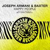 Baxter - Happy People (Club Mix)
