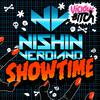 Nishin Verdiano - Showtime (Ghostkick Remix)