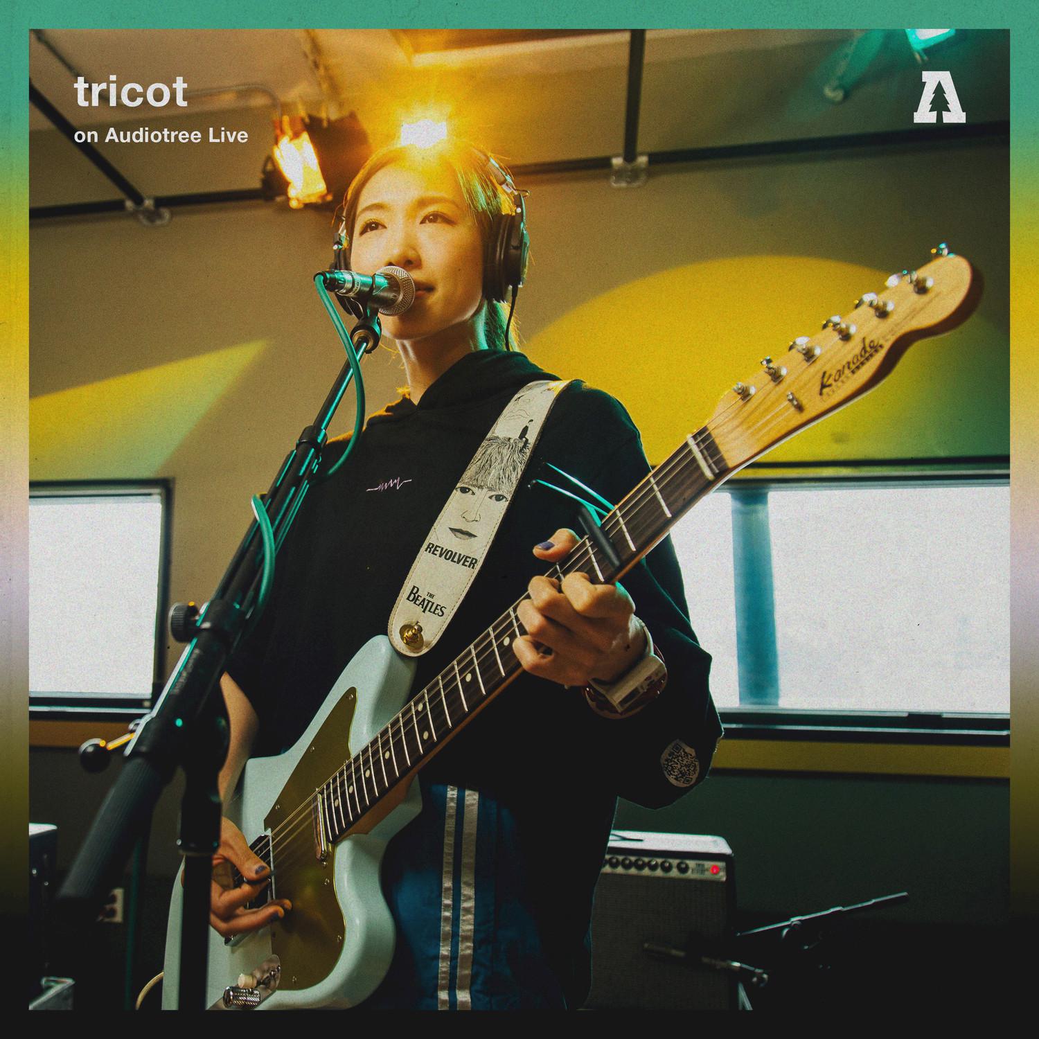 Tricot