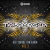 Talamasca - Life Stream