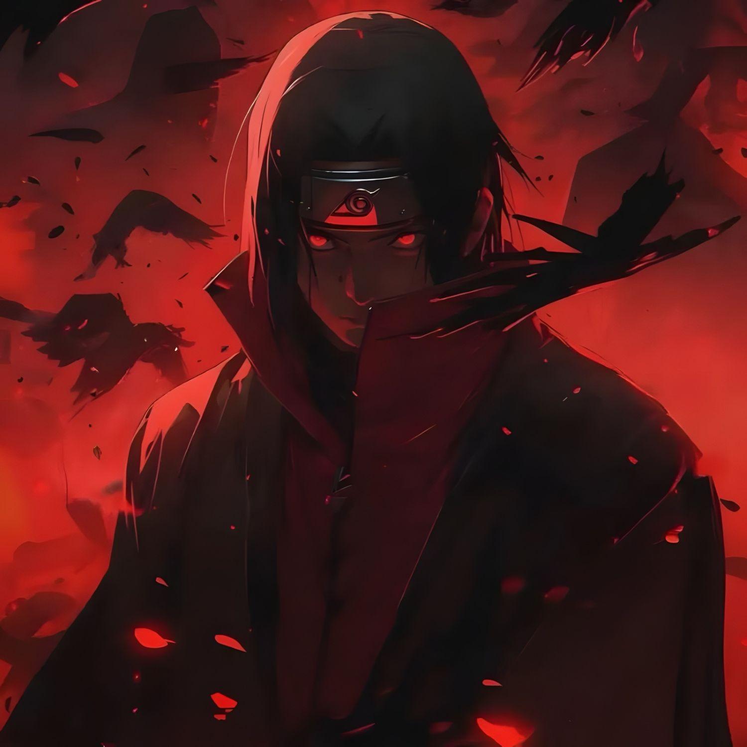 Eternal Night(永夜)