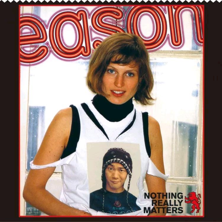 陈奕迅-《Nothing Really Matters》