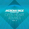Morgan Page - Open Heart (M35 Remix)