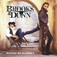 原版伴奏   Brooks & Dunn - She's The Kind Of Trouble (karaoke)