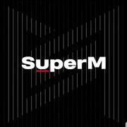 SuperM - The 1st Mini Album