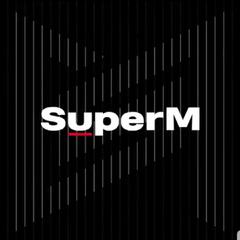 SuperM - The 1st Mini Album