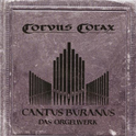 Cantus Buranus - Das Orgelwerk专辑