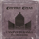 Cantus Buranus - Das Orgelwerk专辑