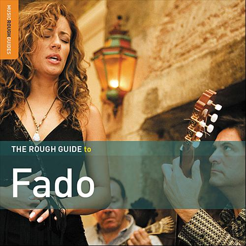 Rough Guide To Fado专辑