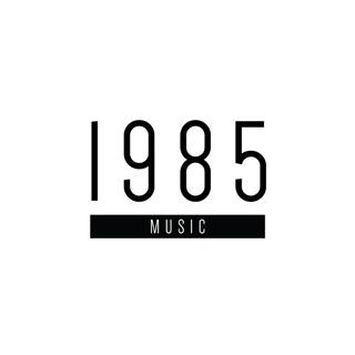 每日一厂 ᶅᶘ 1985 Music