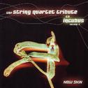 String Quartet Tribute To Incubus Vol. 2专辑
